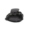 Cagole 50 mm Sandalen “Black Arena Lambskin” 694350WAD4E1081