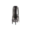 Cagole M70 enkellaarzen “Black” 694390WAD4E1081