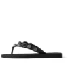 Cagole Sandalen “Black” 784853W1TA21081