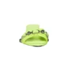 Cagole-Sandalen “Green” 694350WAD4E7381