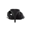 Cagole-Sandalen “Leather Black” 694347WAD4E1081