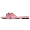 Cagole-Sandalen “Pink” 694342WAD4E5081