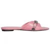 Cagole-Sandalen “Pink” 694342WAD4E5081