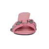 Cagole-Sandalen “Pink” 694347WAD4E5081