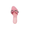 Cagole-Sandalen “Pink” 694347WAD4E5081