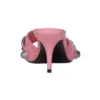 Cagole-Sandalen “Pink” 694347WAD4E5081