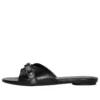 Cagole-Sandalen “Zwart” 694342WAD4E1081