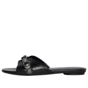 Cagole-Sandalen “Zwart” 694342WAD4E1081