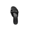 Cagole-Sandalen “Zwart” 694342WAD4E1081