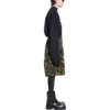 Camouflage Cargo-kickshort “Groen” 681257TKL142840