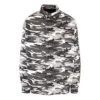 Camouflage-shirt “Grey” 642339TJLC31240