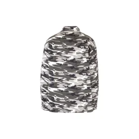 Camouflage-shirt “Grey” 642339TJLC31240
