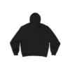 Caps Destroyed-Hoodie “Black” 659403TKVB61781