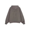Caps Destroyed-hoodie “Tan” 659403TKVB67185