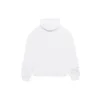Caps Destroyed Hoodies “White” 659403TKVB69040