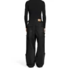 Cargo-broek “Black” 767971TNW111672