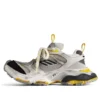 Cargo-Sneakers “Geel Zwart Grijs” 784339W2MV11170