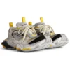 Cargo-Sneakers “Geel Zwart Grijs” 784339W2MV11170