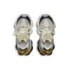 Cargo-Sneakers “Geel Zwart Grijs” 784339W2MV11170