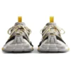 Cargo-Sneakers “Geel Zwart Grijs” 784339W2MV11170