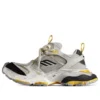 Cargo-Sneakers “Geel Zwart Grijs” 784341W2MV11170
