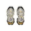 Cargo-Sneakers “Geel Zwart Grijs” 784341W2MV11170