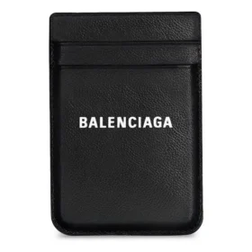 Cash Magnet-kaarthouder “Black” 6758352AAYH1090