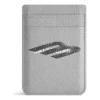 Cash Magnet-kaarthouder “Grijs-Zwart” 6758352AA7C1469
