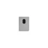 Cash Magnet-kaarthouder “Grijs-Zwart” 6758352AA7C1469