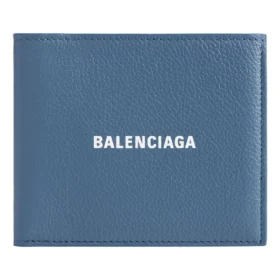 Cash Square opvouwbare portemonnee “Blauw” 5945491IZI34791