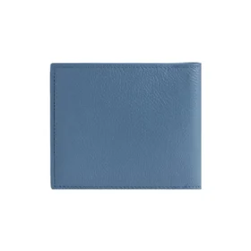 Cash Square opvouwbare portemonnee “Blauw” 5945491IZI34791