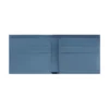 Cash Square opvouwbare portemonnee “Blauw” 5945491IZI34791