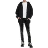 Casual Rose met korte mouwen, wit 571213TEVB69044