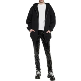 Casual Rose met korte mouwen, wit 571213TEVB69044