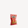 Chips-tas in rood