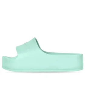 Chunky-slippers “Aqua Green” 654315W1S894598