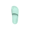 Chunky-slippers “Aqua Green” 654315W1S894598