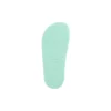 Chunky-slippers “Aqua Green” 654315W1S894598