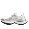 Circuit Sneakers “Wit en zilver, polyester, nylon, TPU en polyurethaan” 793944WFLGY9100