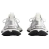 Circuit Sneakers “Wit en zilver, polyester, nylon, TPU en polyurethaan” 793944WFLGY9100