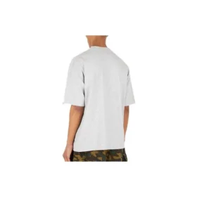 Cities London T-shirt Medium Fit “Grijs” 612966TLVG51380