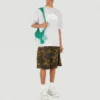 Cities London T-shirt Medium Fit “Grijs” 612966TLVG51380