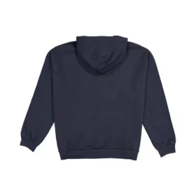 Cities New York Hoodies, wijde pasvorm “Navy White” 675003TLVM33967