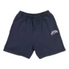Cities New York katoenen sweatshorts “Navy White” 676137TLVM30396