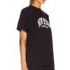 Cities New York T-shirt Medium Fit “Dark Blue” 612965TLVM23967