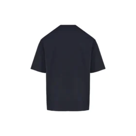 Cities New York T-shirt Medium Fit “Navy” 612966TLVM23967