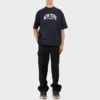 Cities New York T-shirt Medium Fit “Navy” 612966TLVM23967