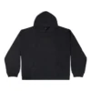 Cities Paris Hoodie Wide Fit “Zwart” 674986TLVL81069