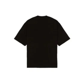 Cities Paris T-shirt Medium Fit “Black” 612966TLVL71070