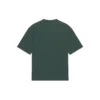 Cities Paris T-shirt Medium Fit “Groen” 612966TLVL73011